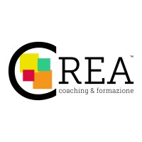CREA | Scuola di Coaching e Crescita Personale logo - Similar company to Lega Nerd