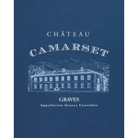 CHATEAU CAMARSET logo - Similar company to Augustin Canu Artisan D’Art