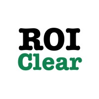 ROIClear logo - Similar company to Connectcuratecreate