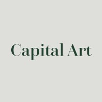 Capital Art logo - Similar company to The Leo Project