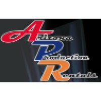 Arizona Production Rentals