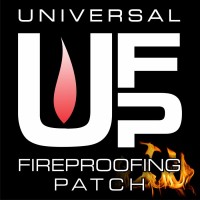 Universal Fireproofing Patch logo - Similar company to Isoglobal