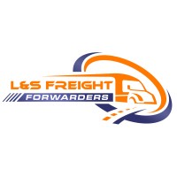 L & S Freight Forwarders logo - Similar company to Full Scope Logistics