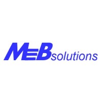MEB SOLUTIONS SNC STP logo - Similar company to Pmp Group