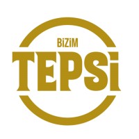 Bizim Tepsi logo - Similar company to Hrd Mimarlık