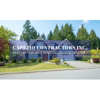 Capezio Contractors, Inc. logo - Similar company to Marks-Woods Construction