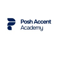 Posh Accent Academy logo - Similar company to Yes Project Ng