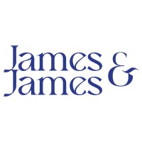 James & James LLP logo - Similar company to Mavensmark