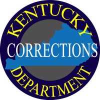 Kentucky Department of Corrections logo - Similar company to Sav-Rite Pharmacy