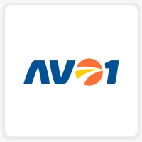 Américo Vespucio Oriente (AVO1) logo - Similar company to Lineapp