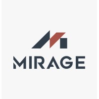 Mirage Rent A Car logo - Similar company to المسار الواحد لتأجير السيارات