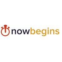 Now-Begins pvt ltd logo - Similar company to Therapyte