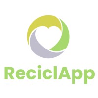 ReciclApp Mx logo - Similar company to Tamoa