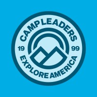 Camp Leaders logo - Similar company to Camp America