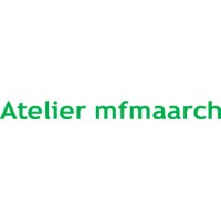 Atelier mfmaarch/mfmaarch llc logo - Similar company to Albert Abut Architecture