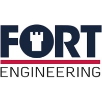 FORT Engineering logo - Similar company to Fort Engineering