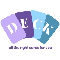 DECK Communication logo - Similar company to Frigobar Production