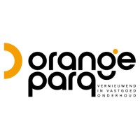 Orange Parq logo - Similar company to Meerdervoort®