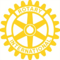 Rotary club Chamonix Mont-Blanc Megève logo - Similar company to Chamonix Crypto