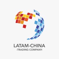 LATAM-CHINA Trading Company logo - Similar company to Ag Digitals