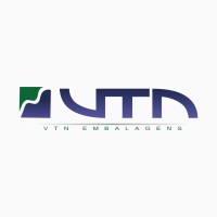 VTN Embalagens logo - Similar company to Super Copo Acrílicos
