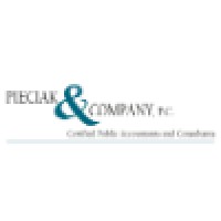 Pieciak & Company, PC logo - Similar company to Venture 7 Advisors Llc