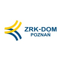 Zakład Robót Komunikacyjnych - DOM w Poznaniu sp. z o.o. logo - Similar company to Dolkom Sp. Z O.O.