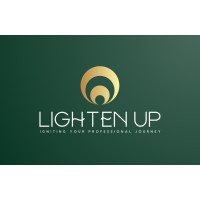 Lighten Up - Igniting Your Professional Journey logo - Similar company to Marchenko Consulting
