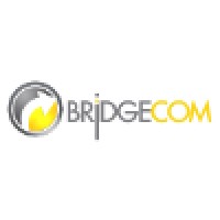 Bridgecom logo - Similar company to Radical One