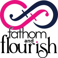 Fathom and Flourish LLC logo - Similar company to Benton & Muse Consulting