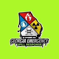 Georgia Emergency Spill Response logo - Similar company to Rapid Environmental Response Services, Llc.
