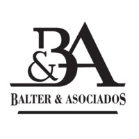 Estudio Balter & Asociados logo - Similar company to Estudio Dpp - Partner Sistemas Bejerman / Thomson Reuters