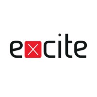 Excite logo - Similar company to Excite