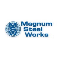 MAGNUM STEEL WORKS INC logo - Similar company to Trimarc Metals Llc