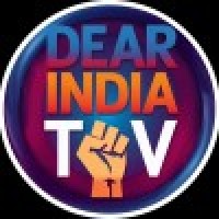 Dear India Tv logo - Similar company to Bright Code Solutions, Llc.