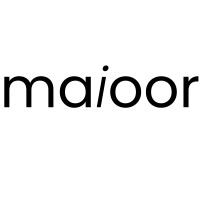 MAIOOR logo - Similar company to Bureaubr