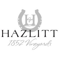 Hazlitt 1852 Vineyards logo - Similar company to Great Falls Council, Scouting America