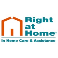 Right at Home San Antonio logo - Similar company to Apartment Solutions, Inc.
