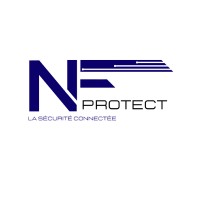 NFprotect logo - Similar company to Lbi Systems - Groupe Sam Informatique