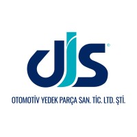 DJS Otomotiv logo - Similar company to Ds Spare Parts