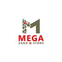 Mega Sand & Stone logo - Similar company to Claypave