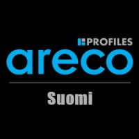Areco Profiles Oy logo - Similar company to Liune
