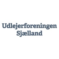 Udlejerforeningen Sjælland logo - Similar company to C.E.Andersen A/S