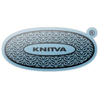 KNITVA logo - Similar company to Clutex - Klastr Technické Textilie, Z.S.
