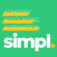 SimplGrowth Solutions logo - Similar company to Ioco Enterprise