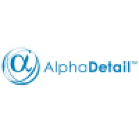 AlphaDetail logo - Similar company to Joy Md™