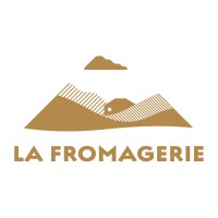 La Fromagerie Rwanda logo - Similar company to Agfert Fertilizers Pty Ltd