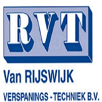 RVT van Rijswijk verspanings - techniek logo - Similar company to Veros Metaalwerken B.V.