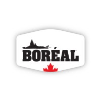 Boréal Pet Food logo - Similar company to Mackenzie Pet Food