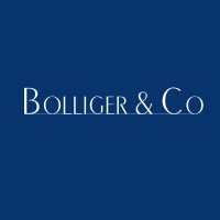 Bolliger & Company Consulting Ltd
